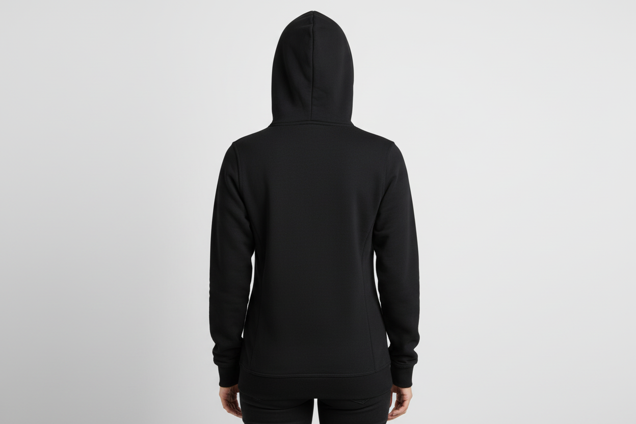 Fan-Hoodie „Spezial" - UNISEX - FÜR ERWACHSENE UND KINDER