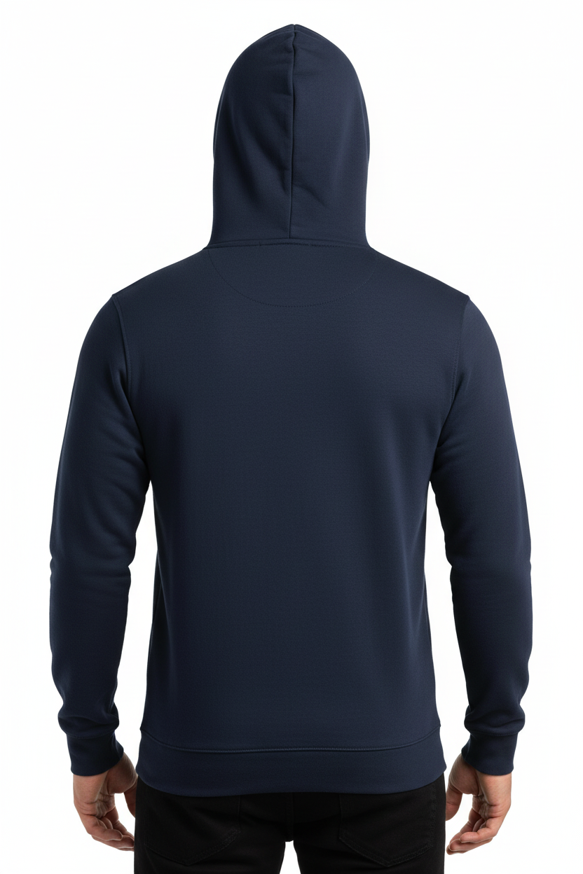 SG Eschenburg Fan-Hoodie „Wappen Groß" - UNISEX - FÜR ERWACHSENE UND KINDER
