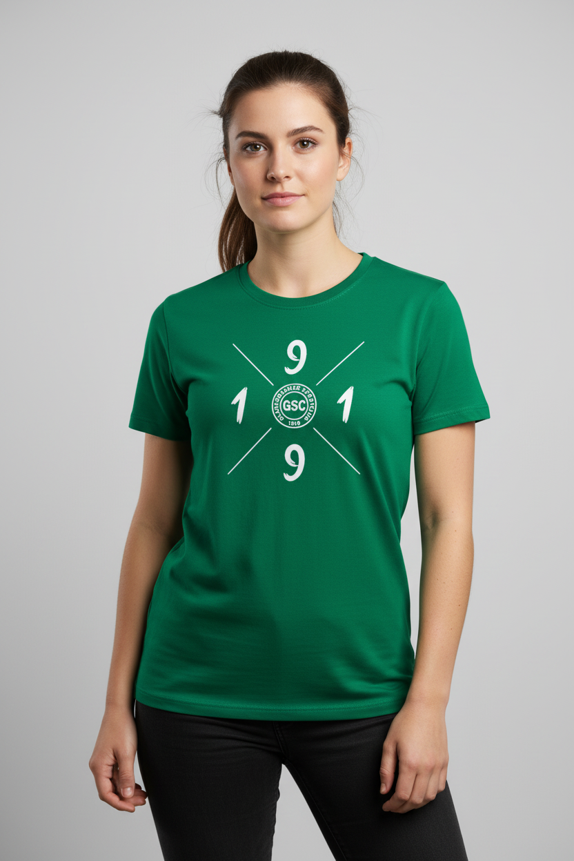 SC Gladenbach T-Shirt "Spezial" - Unisex für Erwachsene