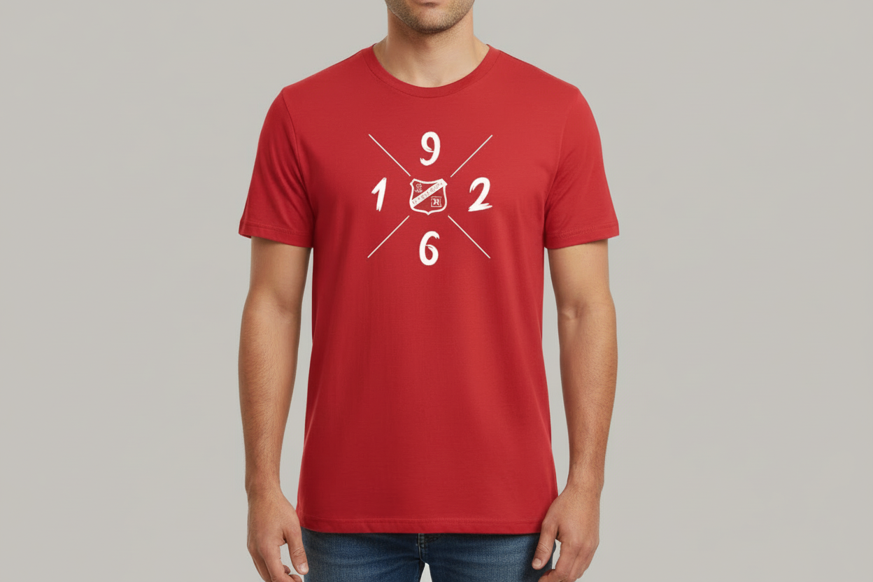 SV Eisemroth FAN-Shirt „Spezial"