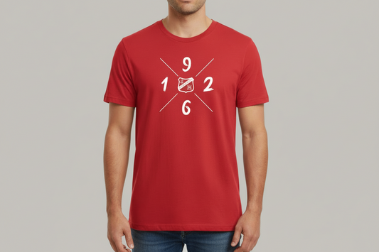 SV Eisemroth FAN-Shirt „Spezial"