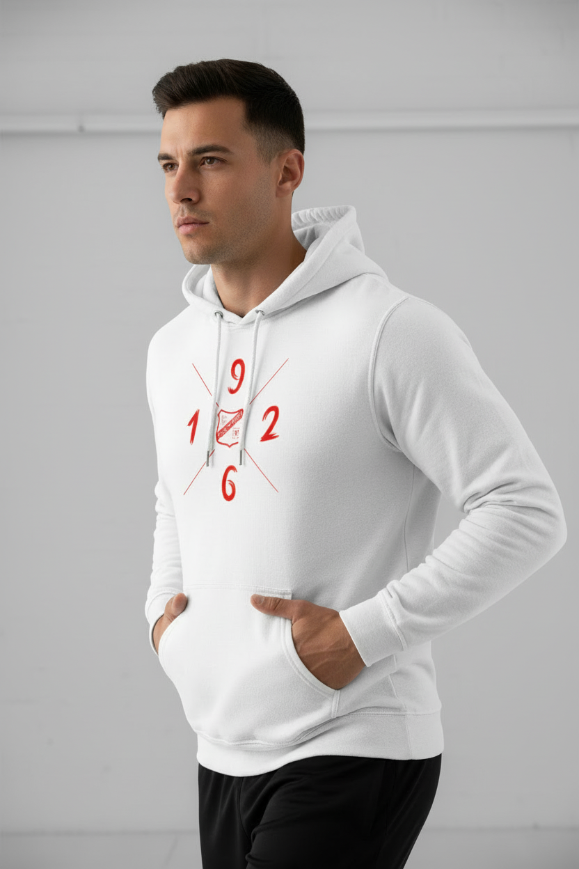 SV Eisemroth FAN-Hoodie „Spezial"