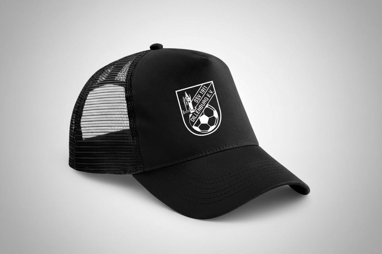 Mesh Cap – SSV Dillenburg