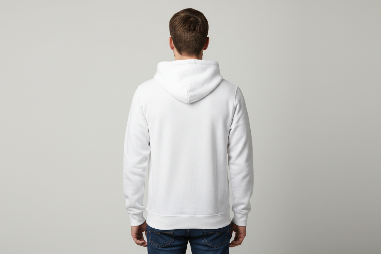 Fan-Hoodie „Wappen" - UNISEX - FÜR ERWACHSENE UND KINDER