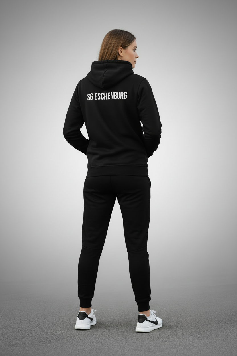 Fan-Hoodie „Spezial" - UNISEX - FÜR ERWACHSENE UND KINDER