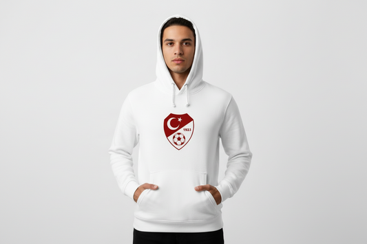 Fan-Hoodie Wappen Anadolu