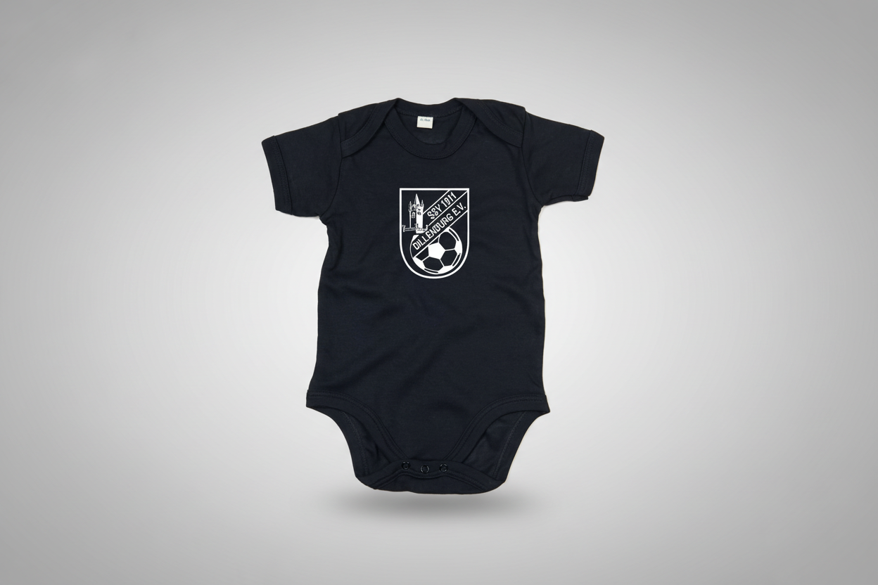 Baby Body Wappen – SSV Dillenburg