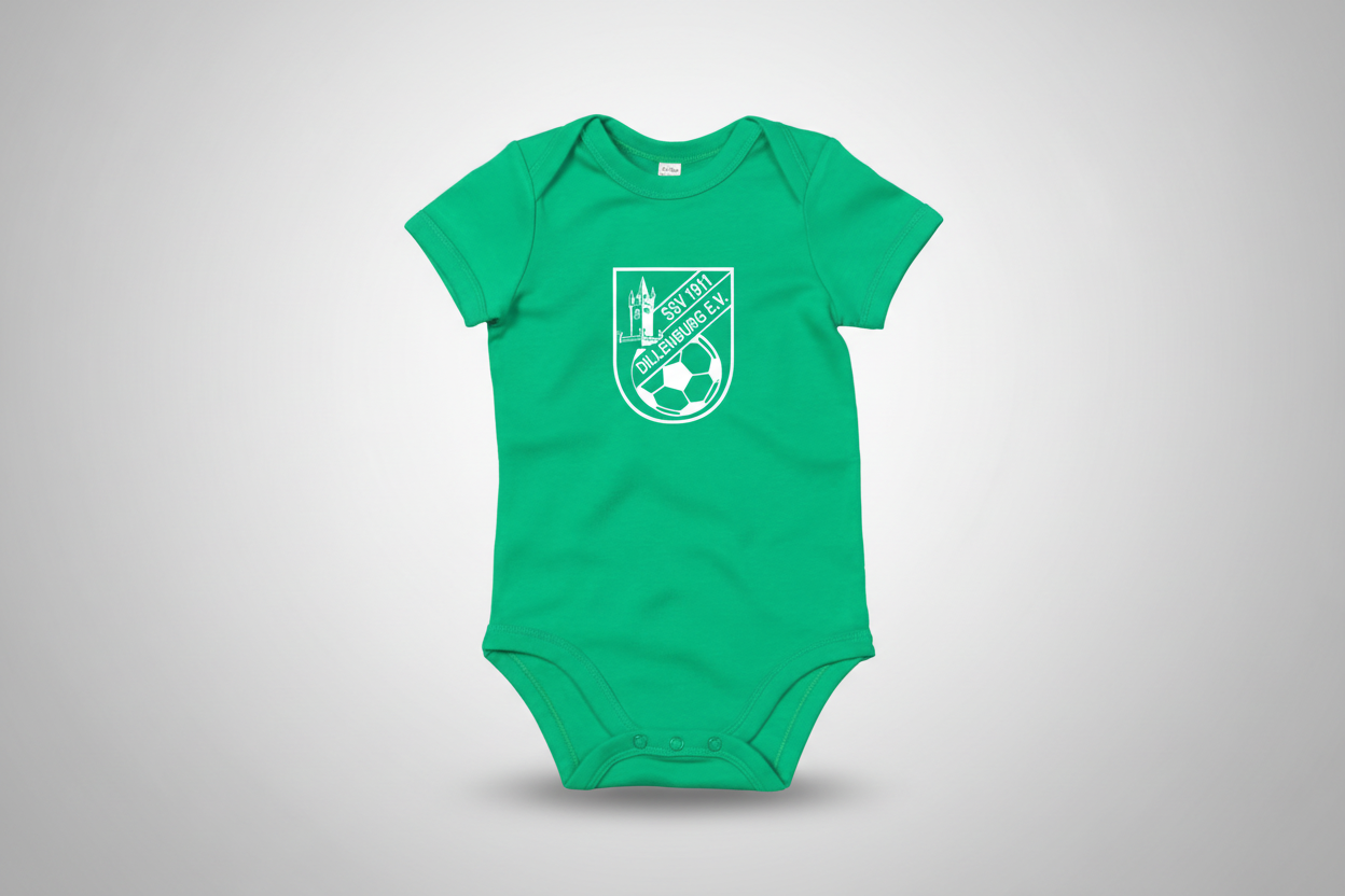 Baby Body Wappen – SSV Dillenburg