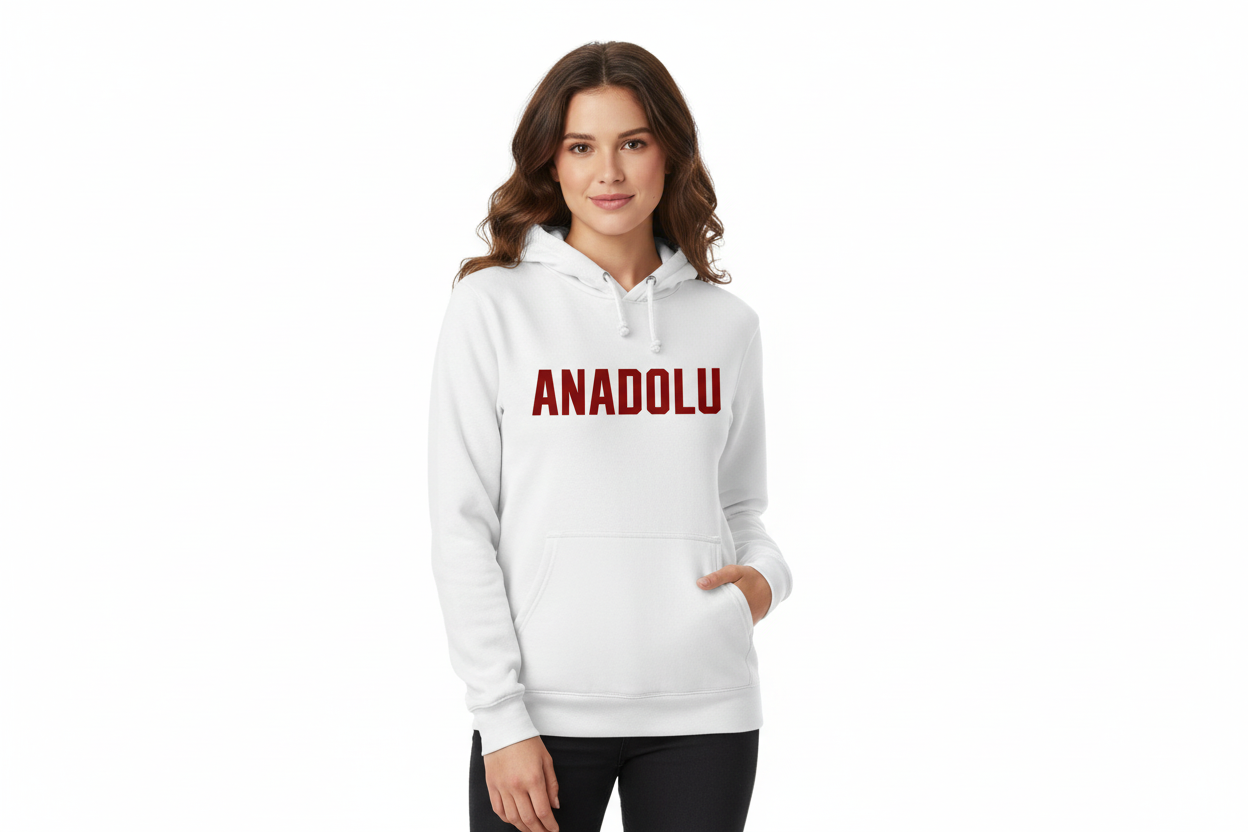Anadolu Neunkirchen Fan-Hoodie "ANADOLU" - Unisex für Erwachsene und Kinder