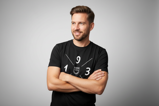 T-Shirt Spezial 1930 SV Eintracht Uckersdorf