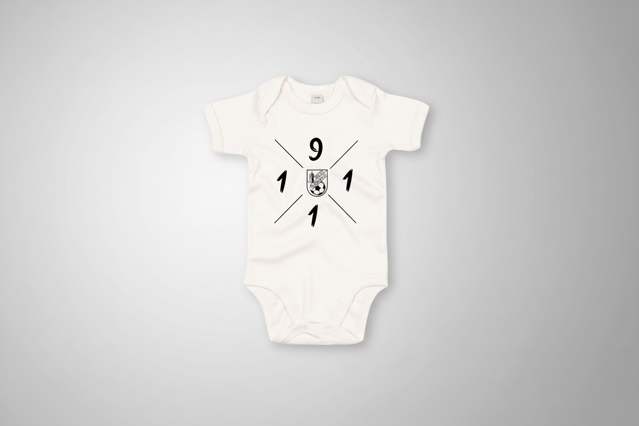Baby Body Spezial 1911 – SSV Dillenburg