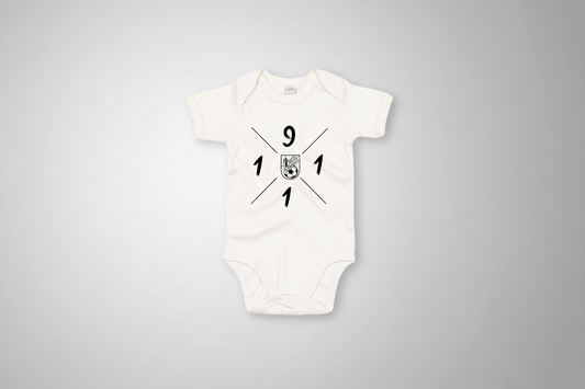 Baby Body Spezial 1911 – SSV Dillenburg