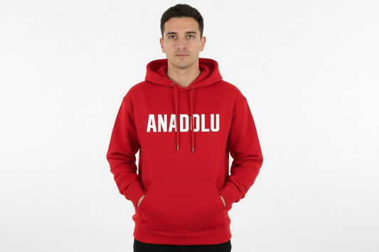 Anadolu Neunkirchen Fan-Hoodie "ANADOLU" - Unisex für Erwachsene und Kinder