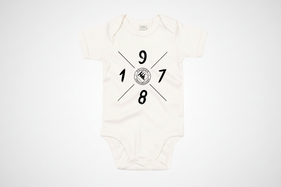 Baby Body Spezial 1978 TTF Oranien Frohnhausen