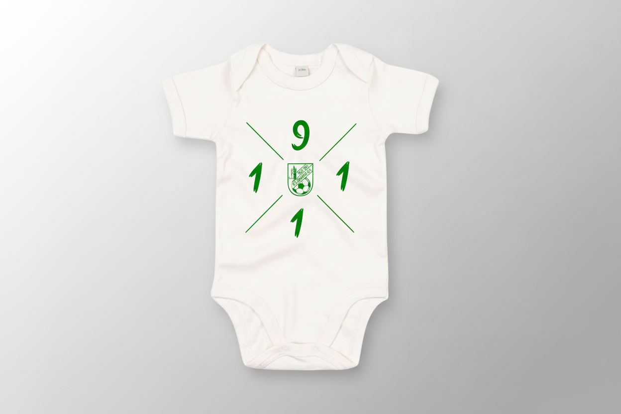 Baby Body Spezial 1911 – SSV Dillenburg
