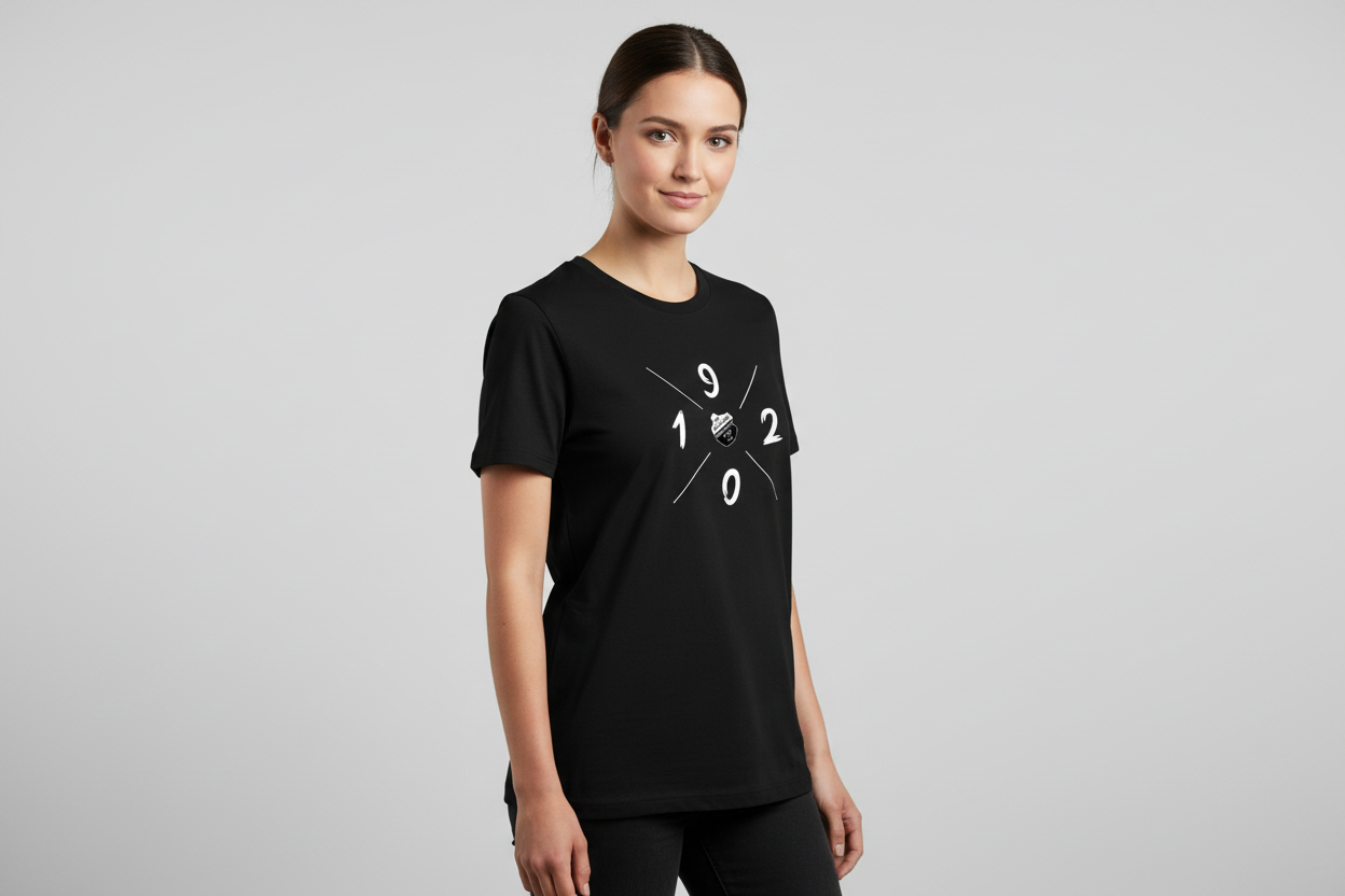 Fan-Shirt Manderbach „Spezial" - Unisex für Erwachsene