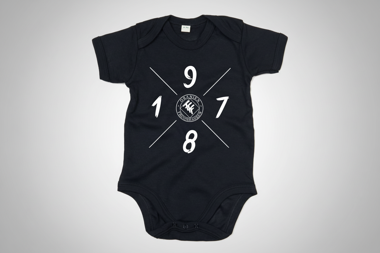 Baby Body Spezial 1978 TTF Oranien Frohnhausen