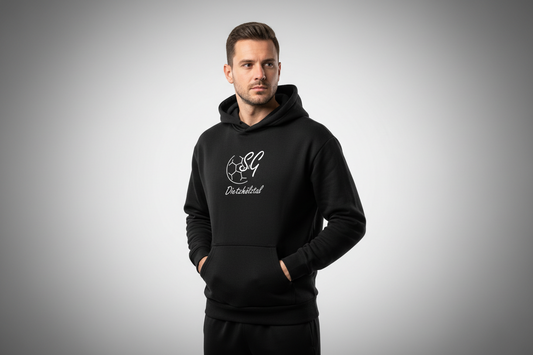 Hoodie Wappen Groß SG Dietzhölztal