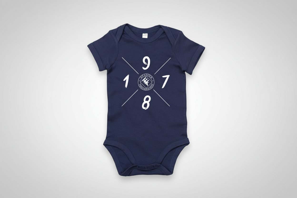 Baby Body Spezial 1978 TTF Oranien Frohnhausen