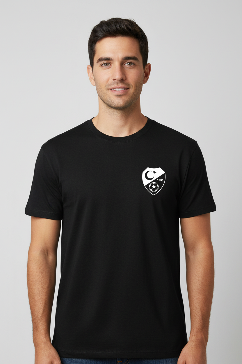 Anadolu Neunkirchen Fan-Shirt "Wappen" - Unisex