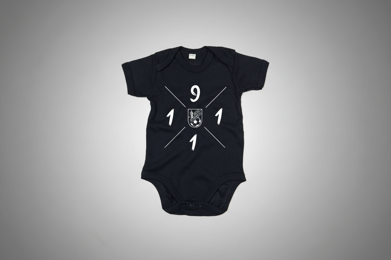 Baby Body Spezial 1911 – SSV Dillenburg