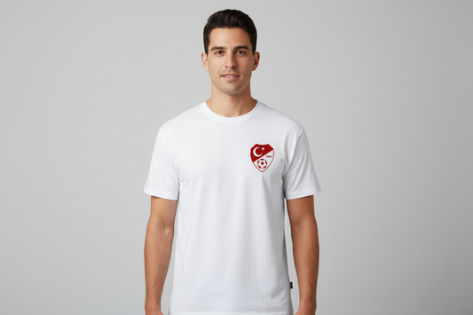 Anadolu Neunkirchen Fan-Shirt "Wappen" - Unisex