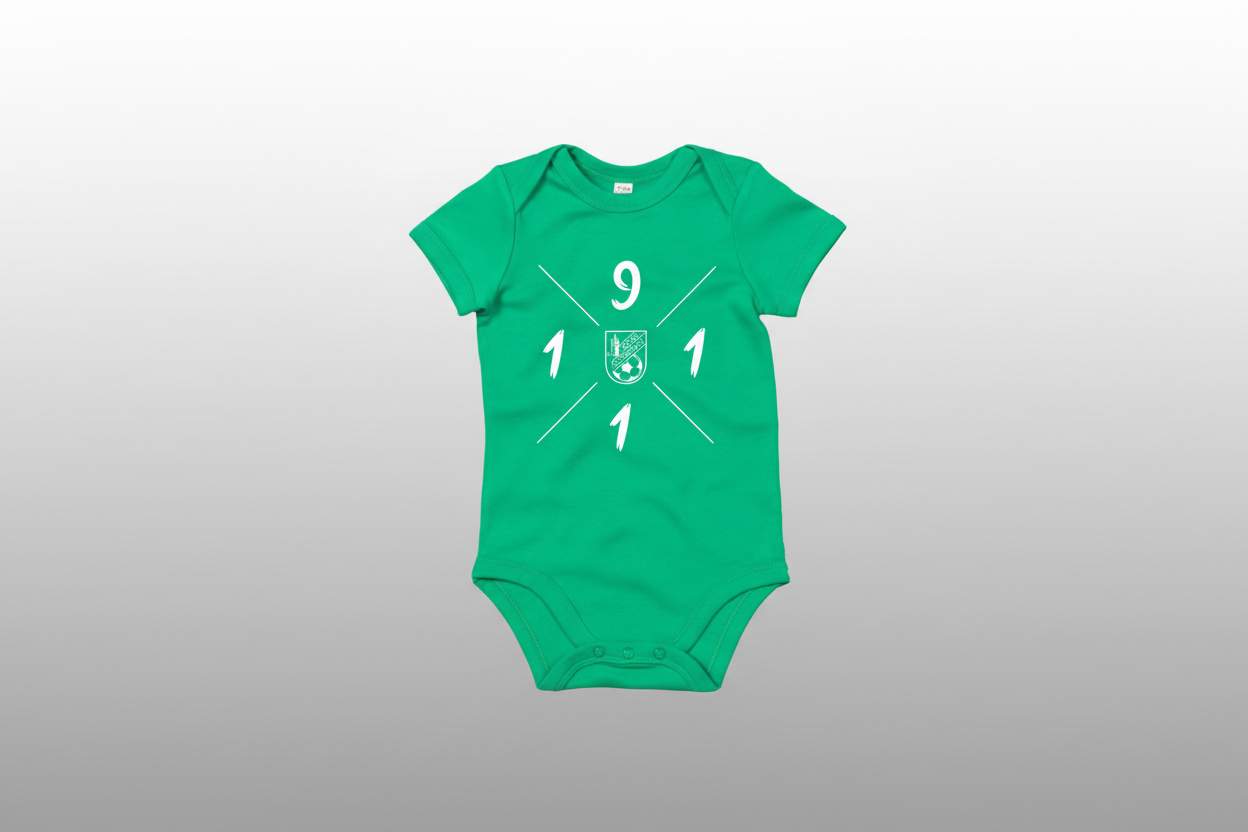 Baby Body Spezial 1911 – SSV Dillenburg