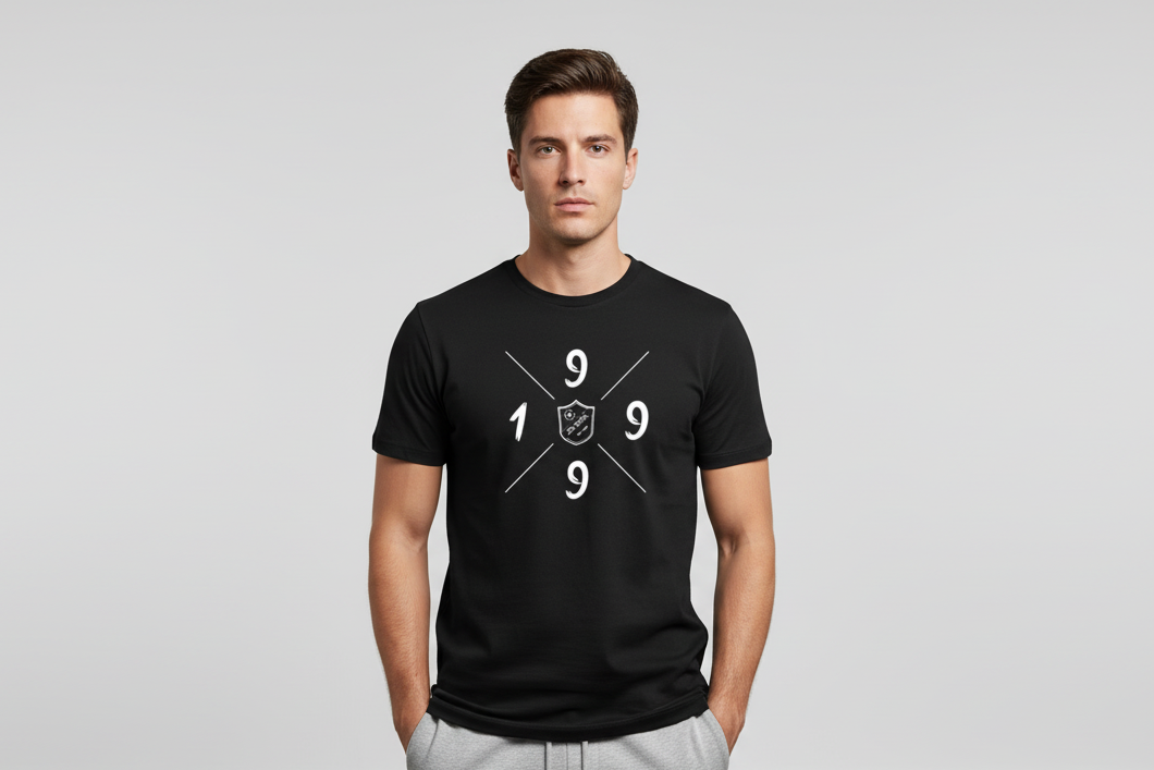 SG RoSi 1999 Spezial-Shirt "1999" - Unisex T-Shirt