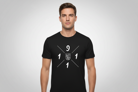 Fan T-Shirt Spezial 1911 – SSV Dillenburg