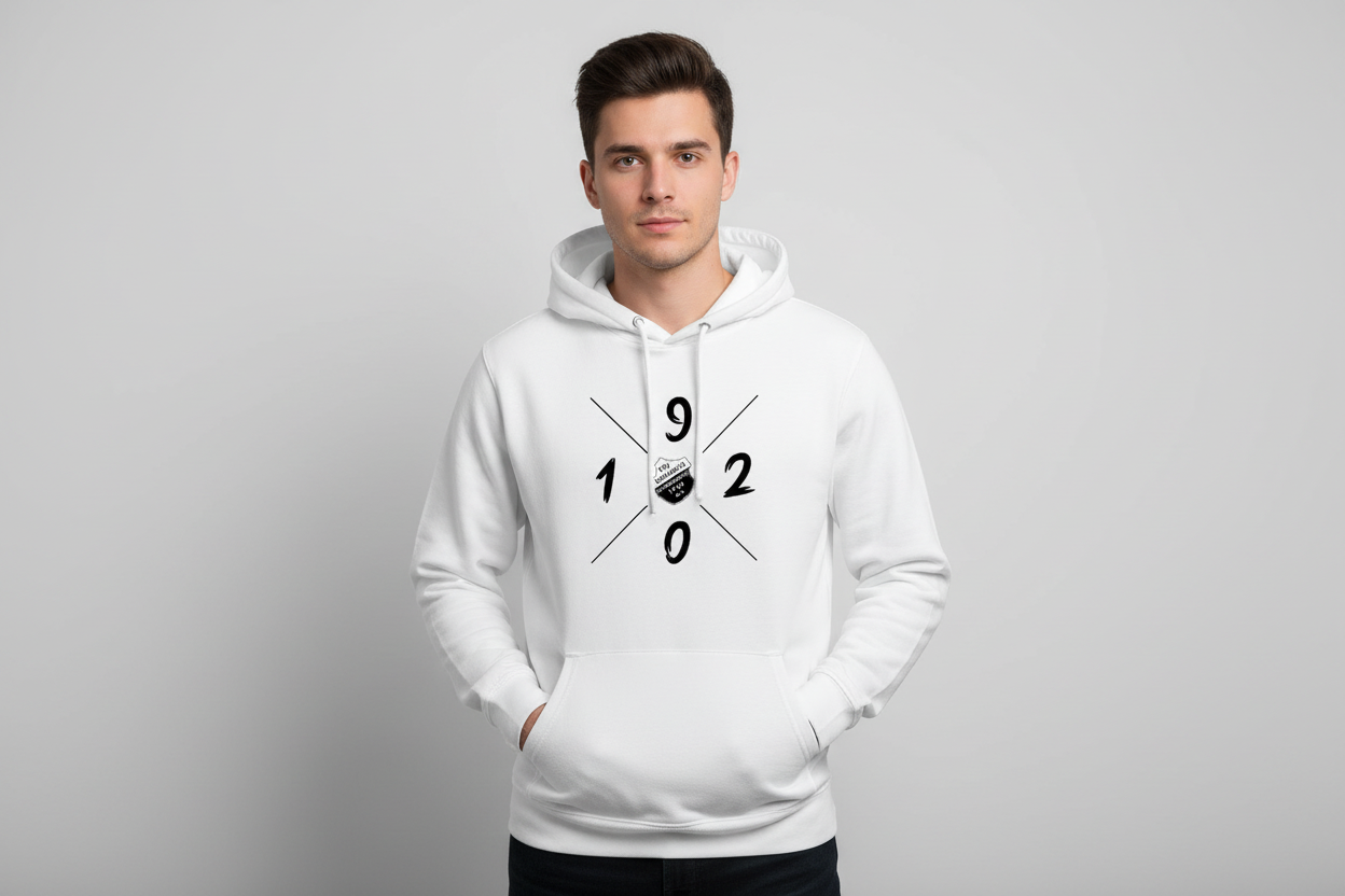 Fan-Hoodie Manderbach „Spezial" - Unisex für Erwachsene