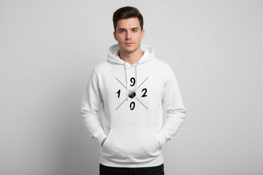Fan-Hoodie Manderbach „Spezial" - Unisex für Erwachsene