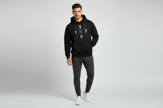 Hoodie Spezial 1930 SV Eintracht Uckersdorf