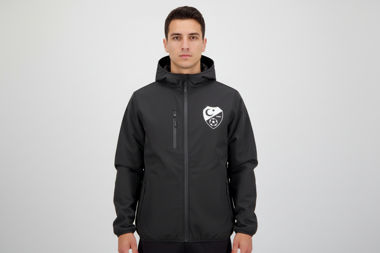 Anadolu Neunkirchen Winter-Softshell-Jacke - Unisex