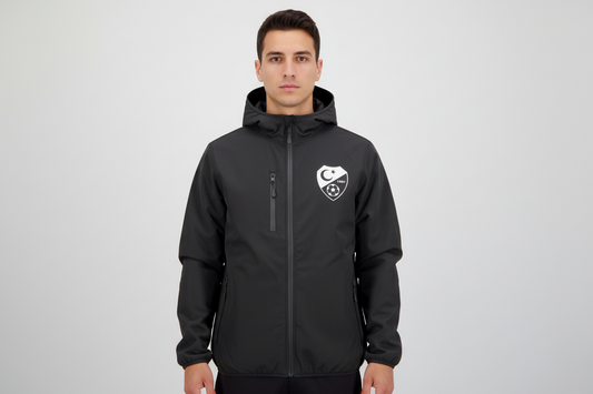 Anadolu Neunkirchen Winter-Softshell-Jacke - Unisex