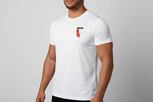 SSV Türkgücü Dillenburg T-Shirt „Wappen"