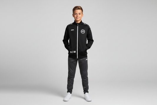 Jugend SC Gladenbach Präsentationsjacke ONE - Unisex für Kinder & Erwachsene