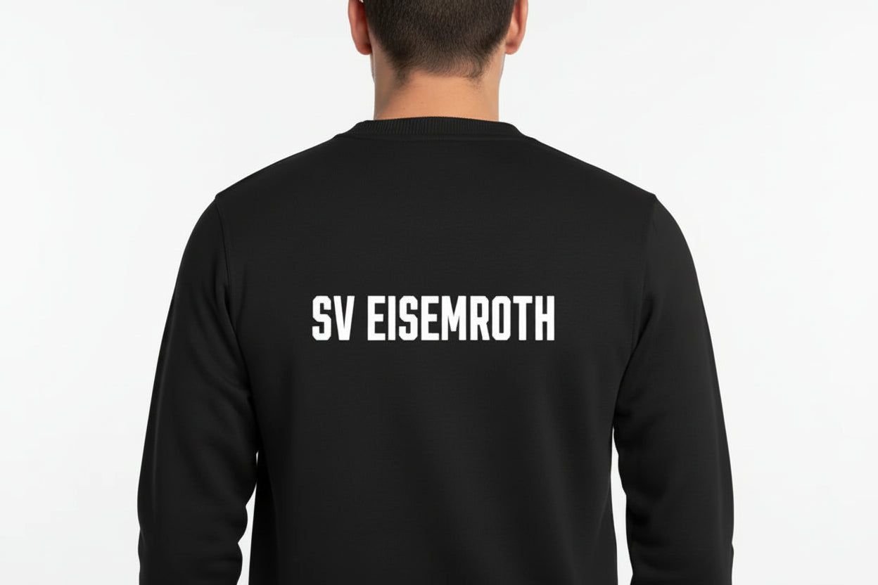 SV Eisemroth Sweater "Puls"