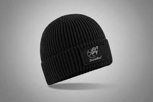 Patch Beanie SG Dietzhölztal