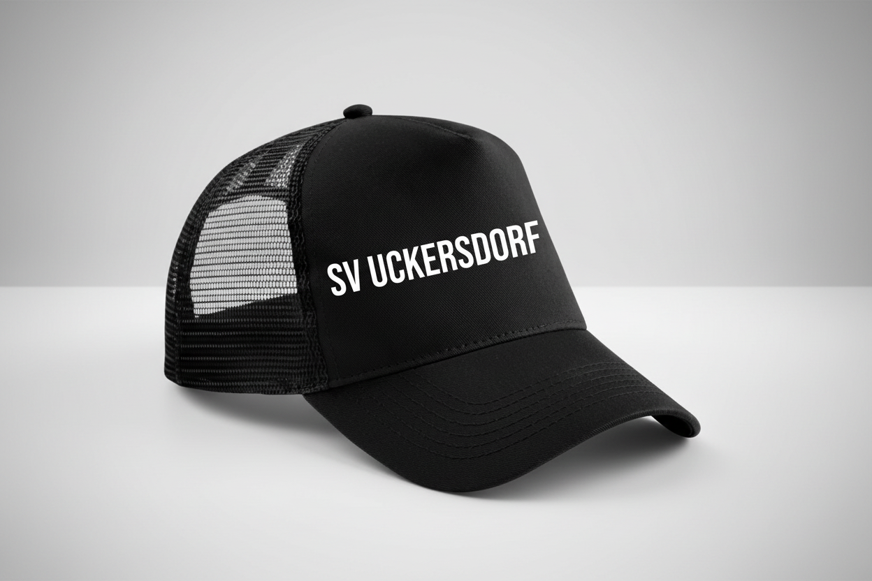 Mesh Cap SV Eintracht Uckersdorf