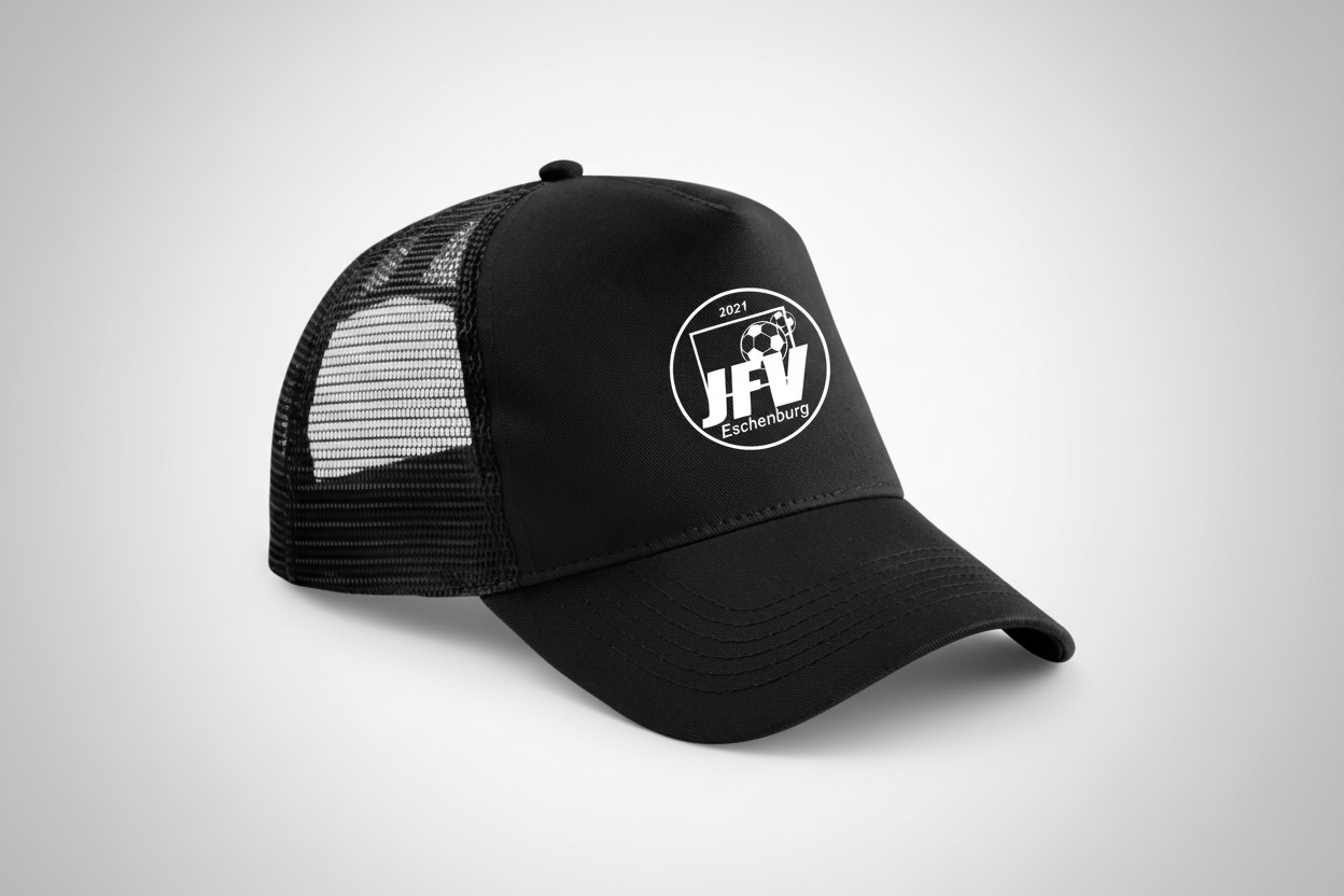 Mesh Cap JFV Eschenburg