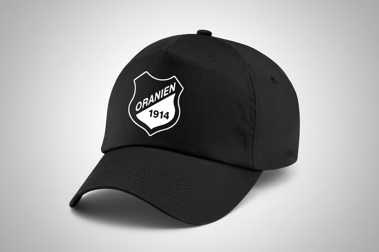 SSV Frohnhausen Basic Cap