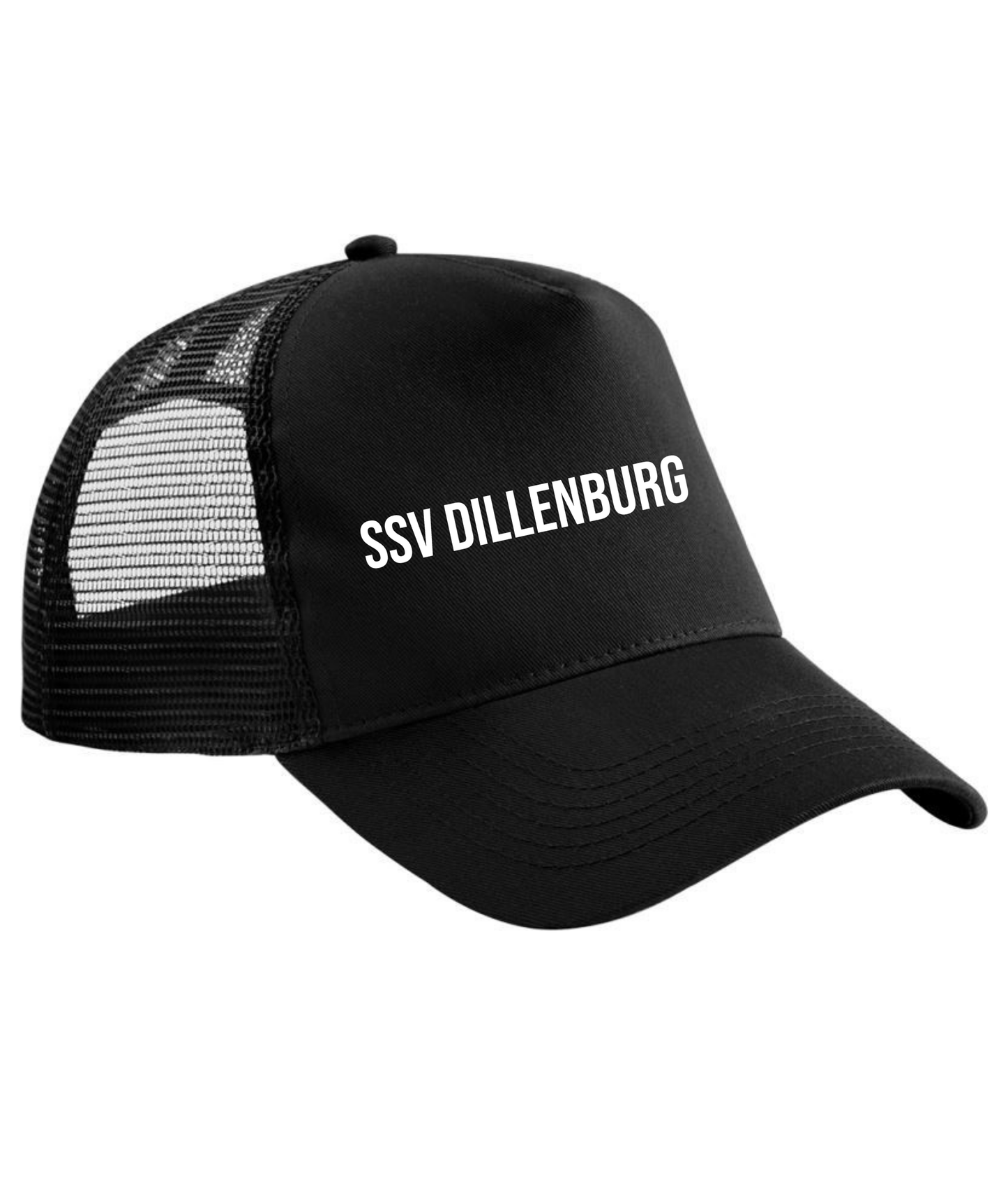 Mesh Cap – SSV Dillenburg