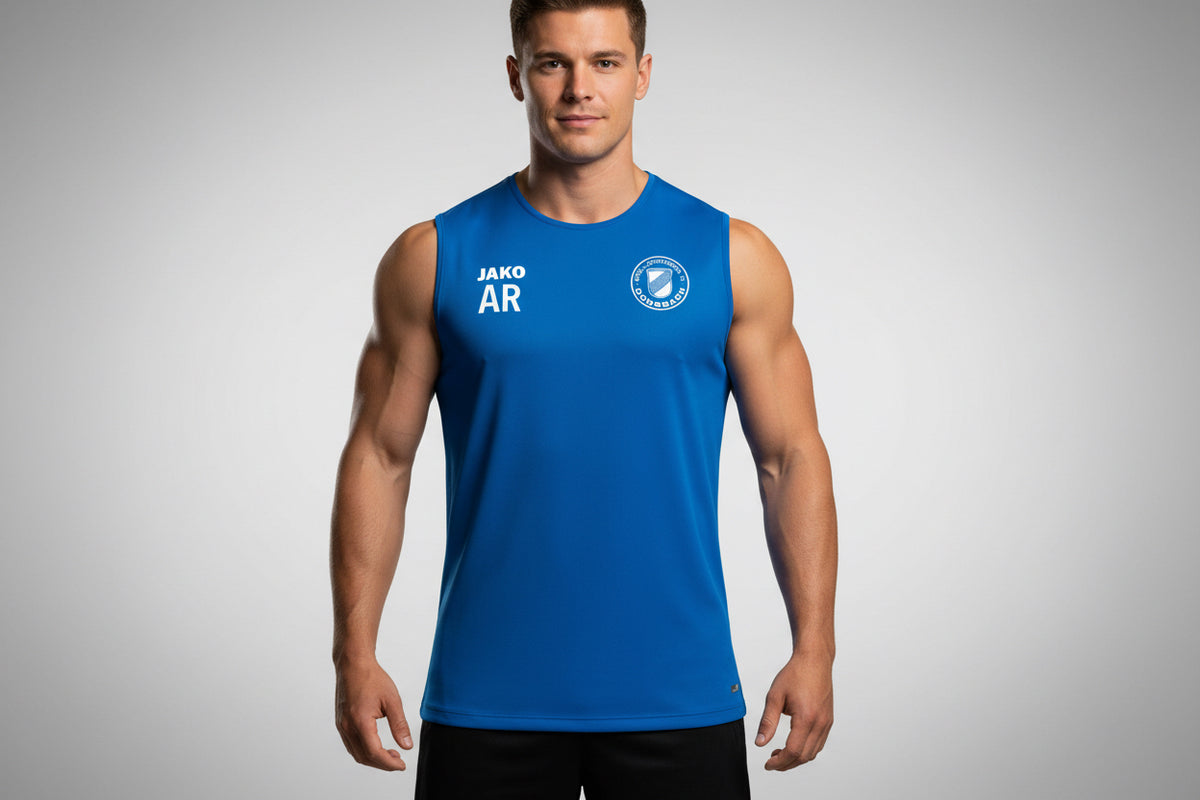 SSV Donsbach - JAKO Tanktop One