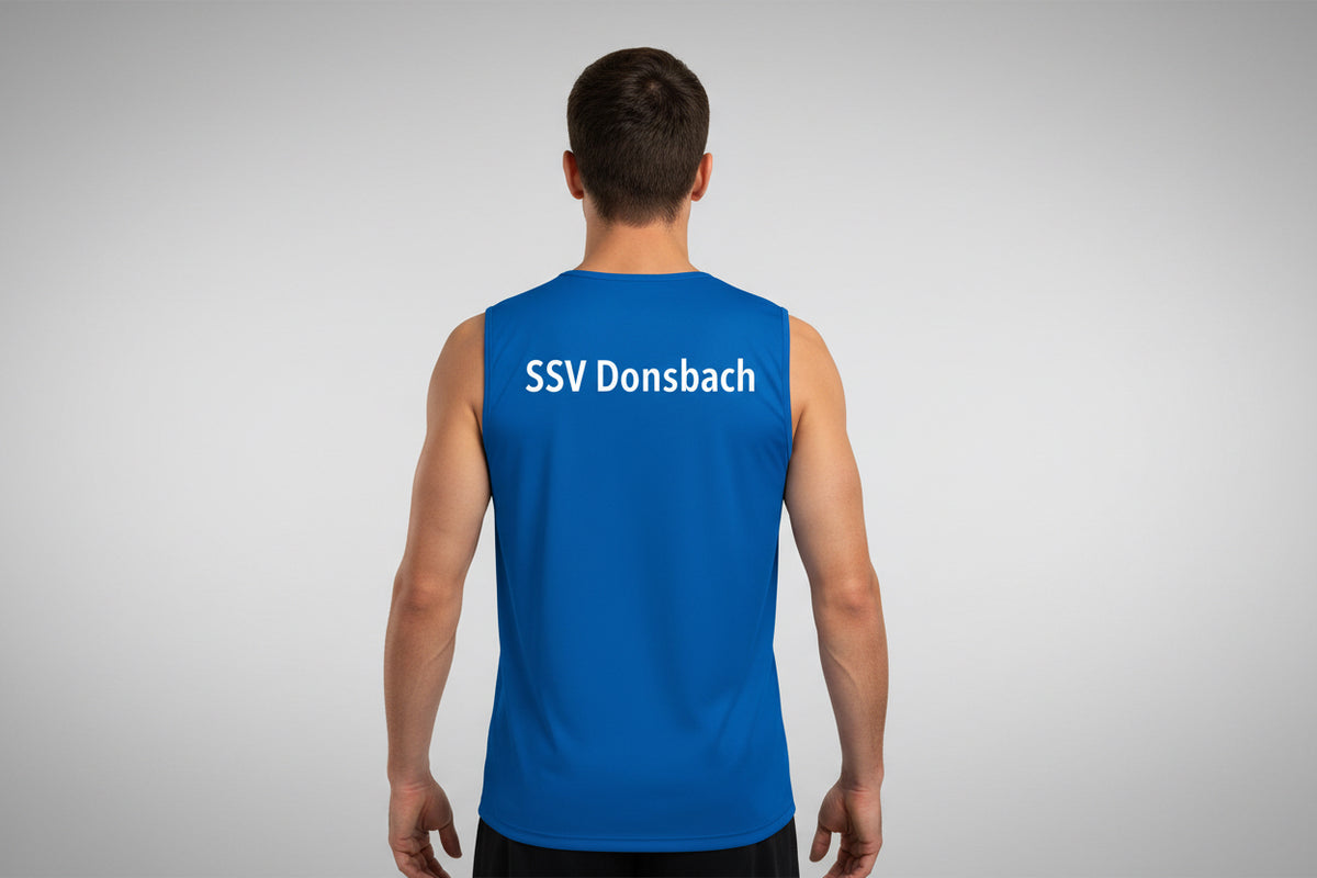 SSV Donsbach - JAKO Tanktop One