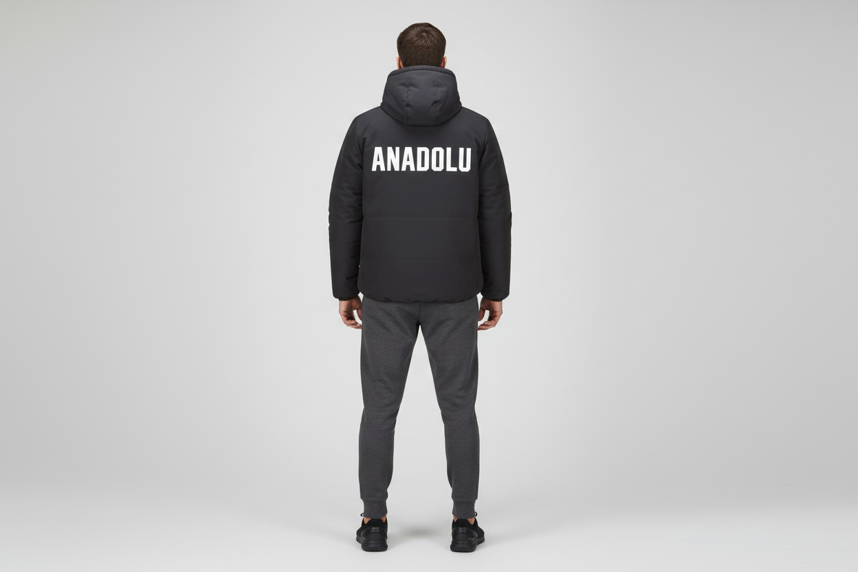 Anadolu Neunkirchen Winter-Softshell-Jacke - Unisex
