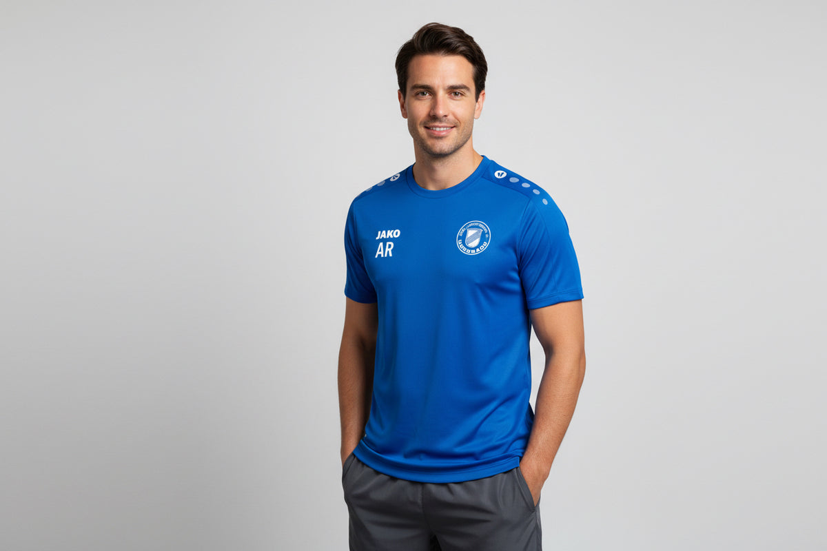 SSV Donsbach - JAKO T-Shirt One