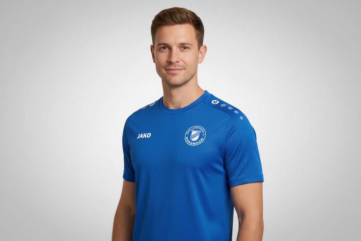 SSV Donsbach - JAKO T-Shirt One