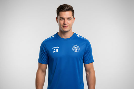 SSV Donsbach - JAKO T-Shirt One Cotton
