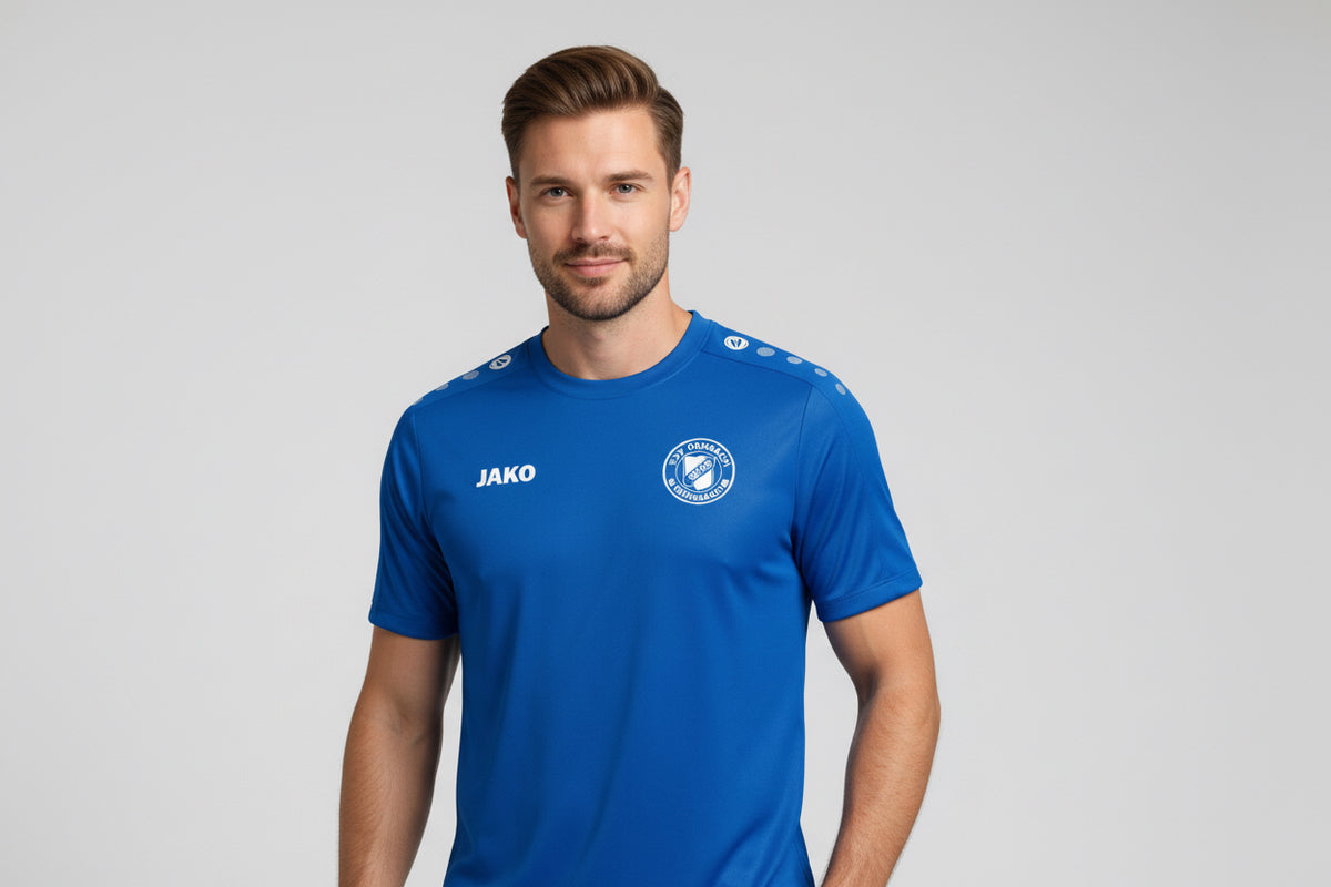 SSV Donsbach - JAKO T-Shirt One Cotton