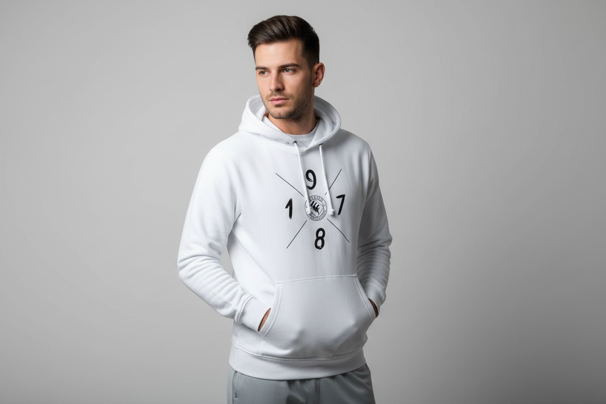 Hoodie Spezial 1978 TTF Oranien Frohnhausen